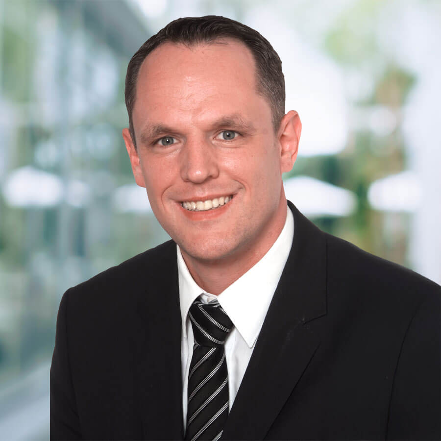 XpertsOne Team Alexander Lischer