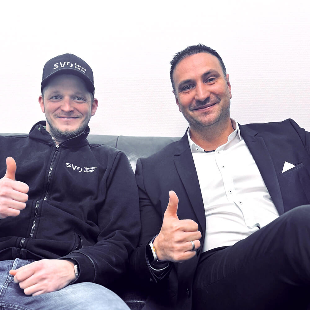 XpertsOne Matthias Krautz Dennis Kundenstimme