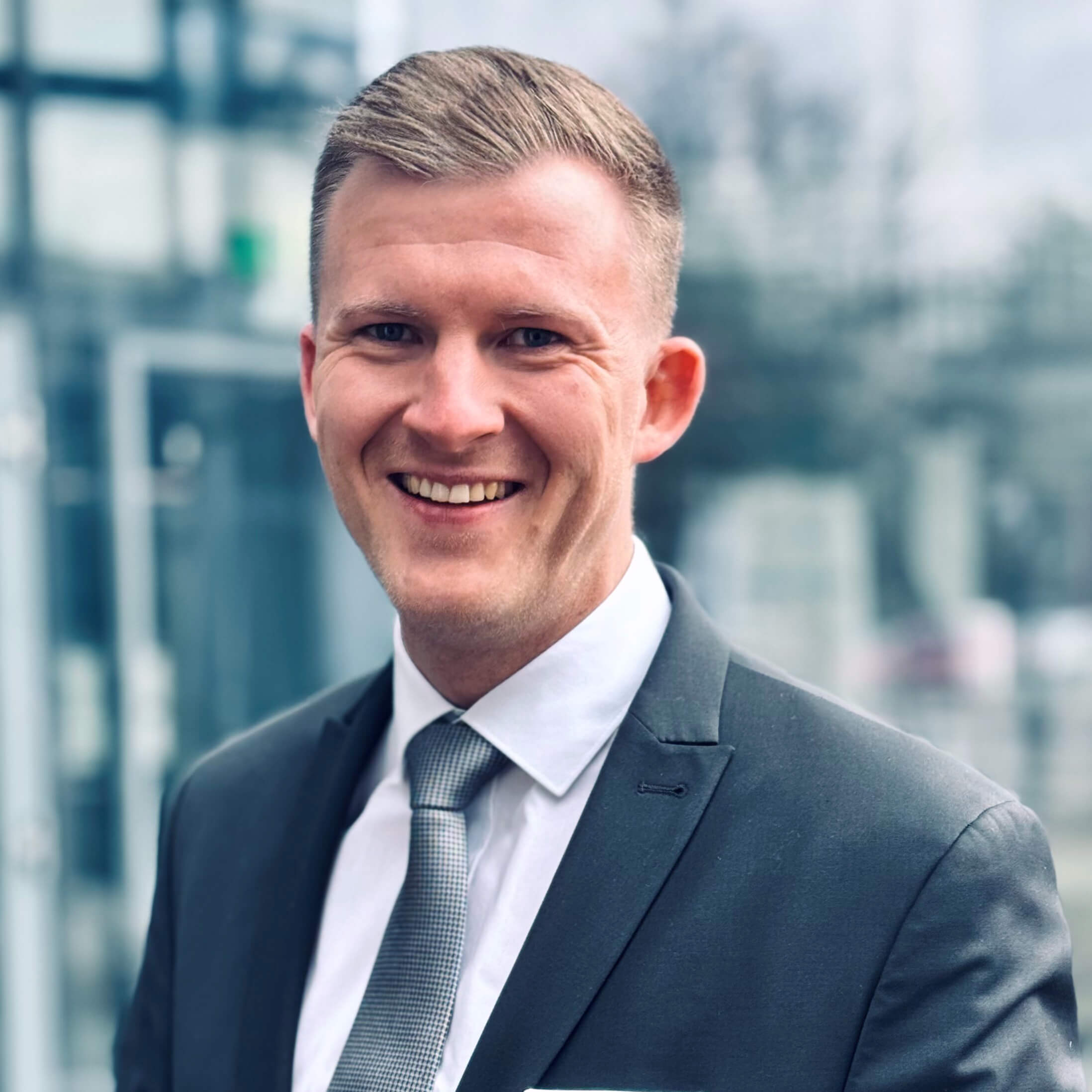 XpertsOne Team Jan-Hendrik Schulze